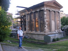 roma silviu purece